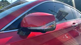 2017 Infiniti Q60 - Image 10