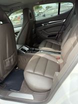 2014 PORSCHE PANAMERA SEDAN V6, 3.6 LITER 4 SEDAN 4D