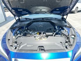 2019 INFINITI Q50