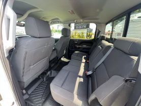 2018 Gmc Sierra 1500 Crew Cab Sle Pickup 4d 5 3/4 Ft - Image 18