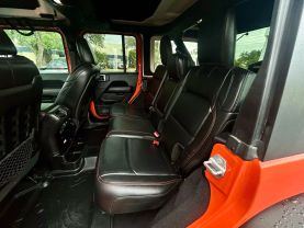 2018 JEEP WRANGLER UNLIMITED SUV - MANUAL - Dart Auto Group
