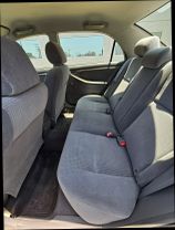 2006 TOYOTA COROLLA CE SEDAN 4D
