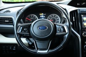 2019 SUBARU ASCENT SUV 4-CYL, TURBO, 2.4 LITER PREMIUM SPORT UTILITY 4D