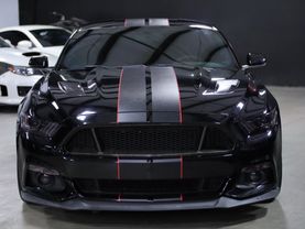 2016 FORD MUSTANG for sale in  Orlando, FL