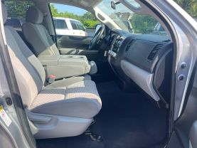 2012 TOYOTA TUNDRA DOUBLE CAB