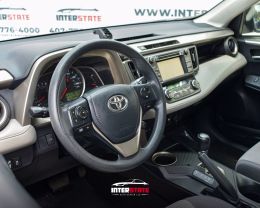 2015 TOYOTA RAV4 For Sale in Orlando