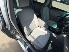 2016 TOYOTA CAMRY SEDAN 4-CYL, 2.5 LITER XLE SEDAN 4D