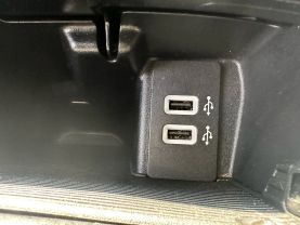 2018 FORD EDGE SUV V6, 3.5 LITER TITANIUM SPORT UTILITY 4D