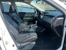 2016 NISSAN ROGUE SUV 4-CYL, 2.5 LITER SL SPORT UTILITY 4D