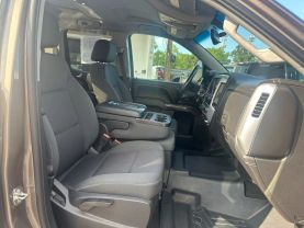 Used 2015 GMC SIERRA 1500 DOUBLE CAB PICKUP V6, ECOTEC3, 4.3L FF SLE PICKUP 4D 6 1/2 FT - LA Auto Star located in Virginia Beach, VA