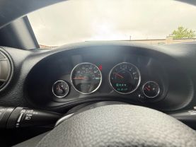 2016 JEEP WRANGLER SUV V6, 3.6 LITER UNLIMITED SPORT SUV 4D