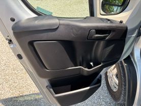 2019 RAM PROMASTER VAN RV V6, VVT, 3.6 LITER PLEASURE WAY TOFINO CAMPER at T&T Repairables - used car dealership in Spencer, Indiana.