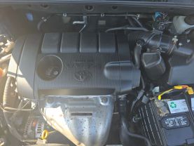 2011 TOYOTA RAV4 SUV 4-CYL, 2.5 LITER SPORT UTILITY 4D