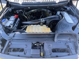 2018 Ford F150 Supercrew Cab Raptor Pickup 4d 5 1/2 Ft - Image 14