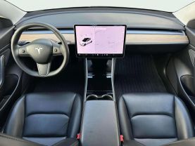 2020 TESLA MODEL 3 SEDAN DUAL ELECTRIC MOTORS LONG RANGE SEDAN 4D