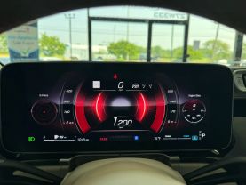 2022 MERCEDES-BENZ S-CLASS SEDAN V8, TWIN TURBO, 4.0 LITER S 580 4MATIC SEDAN 4D