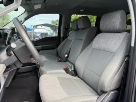 2024 FORD F250 SUPER DUTY CREW CAB