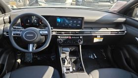 2025 Hyundai Santa Cruz - Image 11
