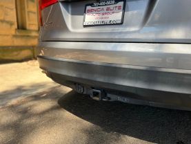 2016 HONDA PILOT SUV V6, I-VTEC, 3.5 LITER LX SPORT UTILITY 4D