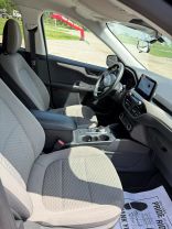 2022 FORD ESCAPE SUV 3-CYL, ECOBOOST, TURBO, 1.5 LITER SE SPORT UTILITY 4D