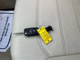 2013 VOLKSWAGEN PASSAT SEDAN 5-CYL, 2.5 LITER 2.5L SE SEDAN 4D at Motors On Wheels - used car dealership in Houston, Texas.