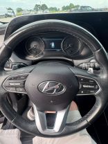 2020 HYUNDAI PALISADE SUV V6, GDI, 3.8 LITER SEL SPORT UTILITY 4D