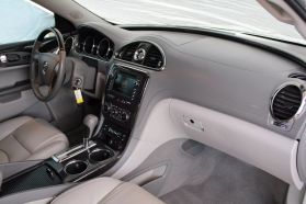 2017 Buick Enclave - Image 10