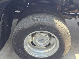 2017 Ford F350 Super Duty Crew Cablariat Pickup 4d 8 Ft - Image 37