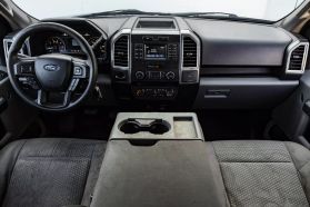 2016 Ford F150 Supercrew Cab - Image 16