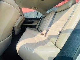 2016 LEXUS GS SEDAN V6, 3.5 LITER GS 350 SEDAN 4D