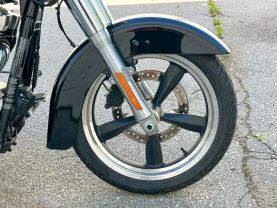 2014 HARLEY-DAVIDSON FLD103 DYNA SWITCHBACK CRUISER 2CYL. -