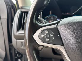 2018 Chevrolet Colorado Crew Cab - Image 26