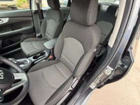 2024 KIA FORTE SEDAN 4-CYL, 2.0 LITER LXS SEDAN 4D
