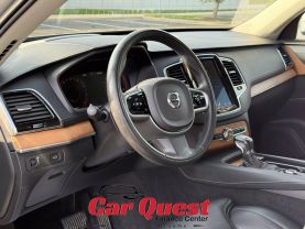 2019 Volvo Xc90 - Image 10