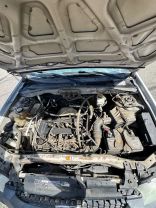 2007 FORD ESCAPE SUV 4-CYL, 2.3 LITER XLS SPORT UTILITY 4D