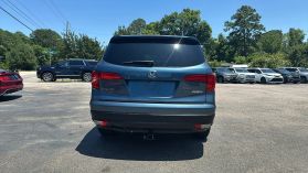 2016 Honda Pilot - Image 5