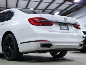 2016 BMW 7 SERIES for sale in  Orlando, FL