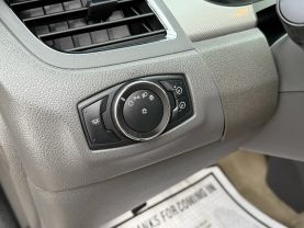 2011 FORD EDGE