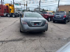 2014 Nissan Maxima - Image 4