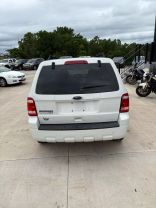 2010 FORD ESCAPE SUV 4-CYL, 2.5 LITER XLT SPORT UTILITY 4D