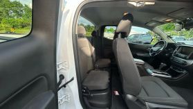 2021 Chevrolet Colorado Extended Cab Lt Pickup 4d 6 Ft - Image 17