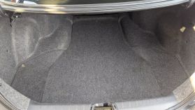 2012 HONDA ACCORD SEDAN 4-CYL, VTEC, 2.4 LITER LX-P SEDAN 4D
