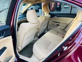 2011 HONDA ACCORD