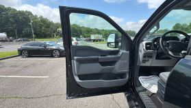 2021 FORD F150 SUPERCREW CAB
