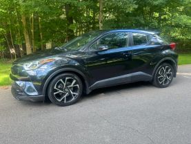 2018 Toyota C-hr - Image 2