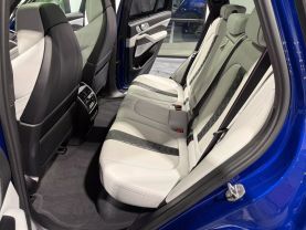 2020 BMW X5 M SUV V8, TWIN TURBO, 4.4 LITER COMPETITION SPORT UTILITY 4D