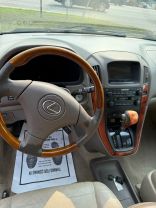 2003 LEXUS RX