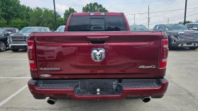 2023 Ram 1500 Crew Cab - Image 6