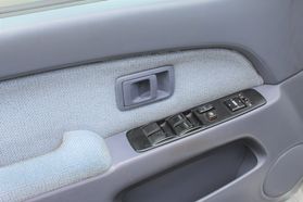 2000 TOYOTA 4RUNNER SUV V6, 3.4 LITER SR5 SPORT UTILITY 4D