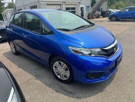 2020 Honda Fit - Image 16